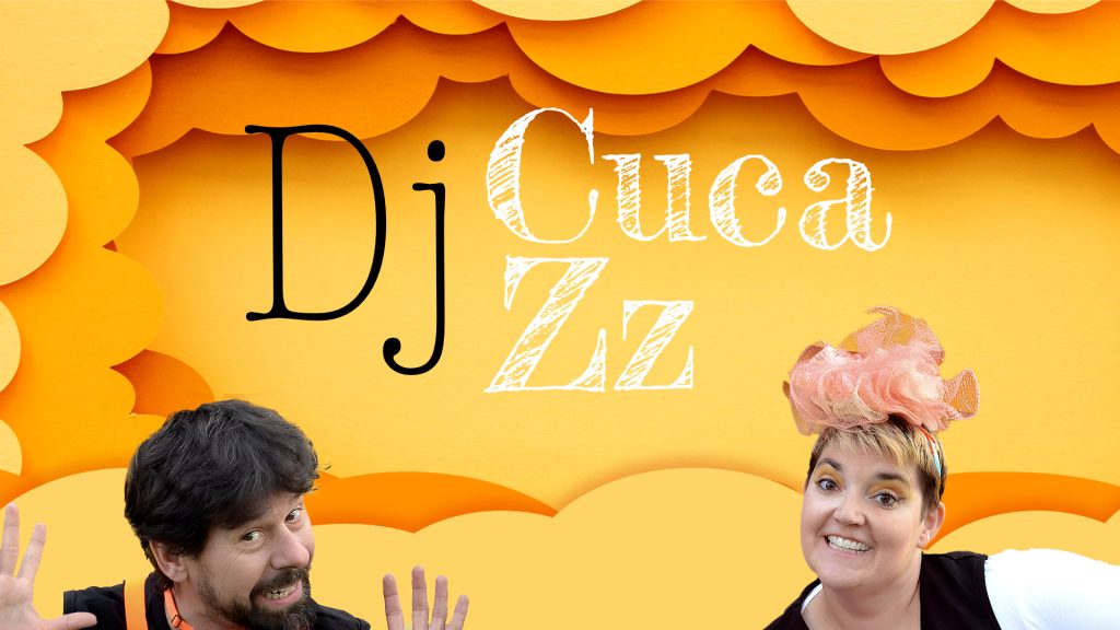 espectáculo de 0 a 3 años